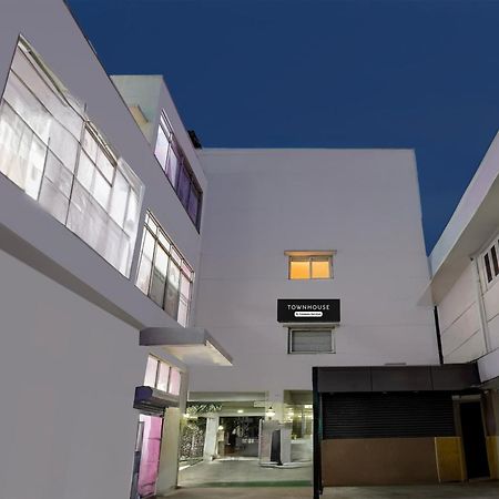 Super Townhouse Arcot Road Near Kauvery Hospital Madrás Exterior foto